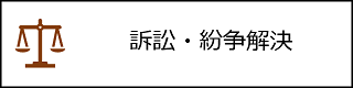 訴訟・紛争解決